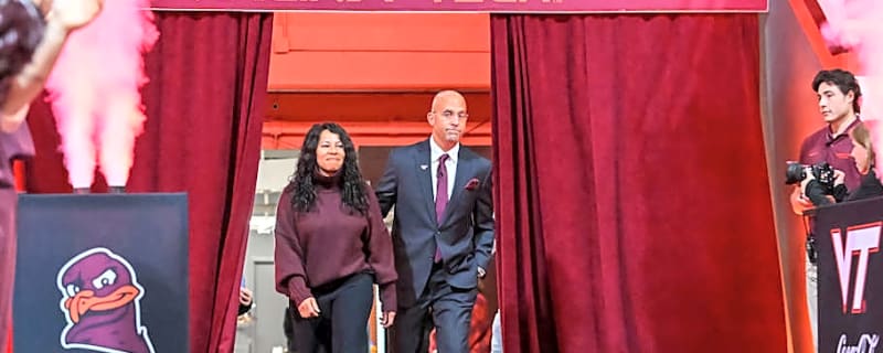 Recruiting Tracker for Virginia Tech Football&#39;s 2026 Class