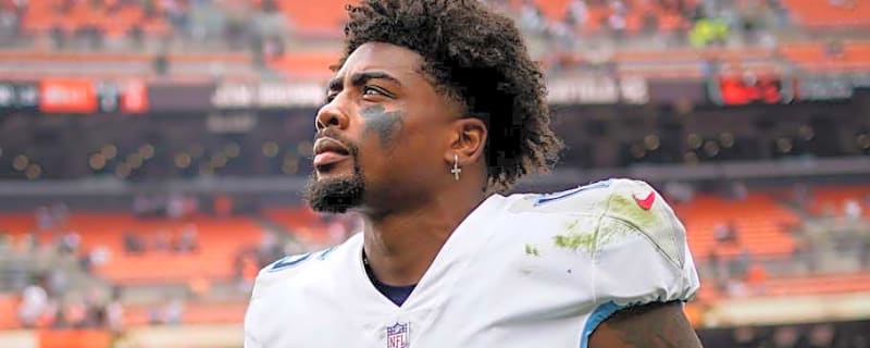 Why NY Giants Should Kick the Tires on WR Treylon Burks