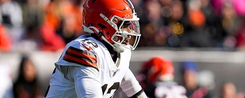 Browns GM Andrew Berry shares vague response on committing to Shedeur Sanders