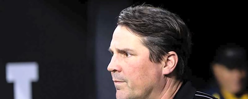 What Texas' Shocking Coaching Change Says About Goals for Next Season