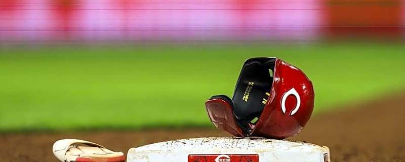 Six Reds Players Featured on Updated MLB Pipeline Top 100