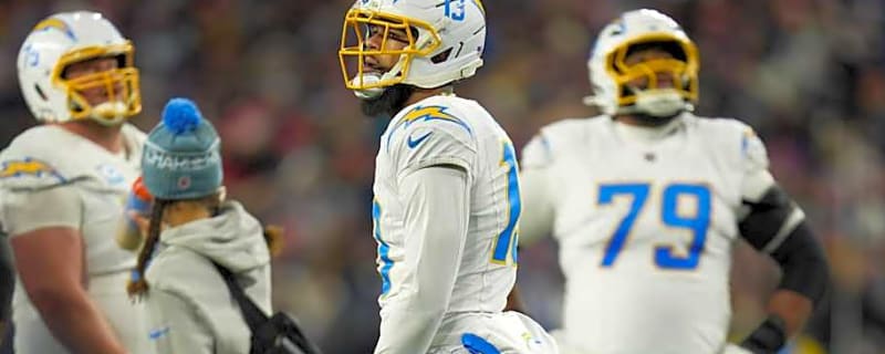 3 Free Agents Still Available Who Could Start for the Eagles