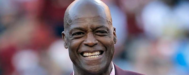 Commanders' 66-Year-Old Legend Trying to Join Team USA's Flag Football Team