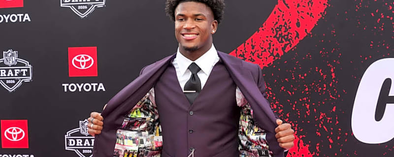 How Many Cowboys Rookies Will Actually Make an Impact in 2026 — and Where