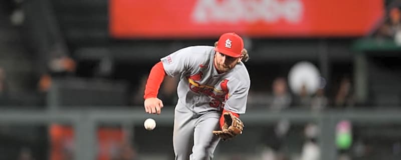 Projecting Cardinals-Giants Mock Trade Centered On Brendan Donovan