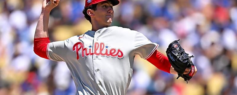 3 Phillies Who Struggled the Most To Produce in May