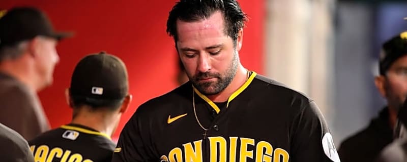 Padres' 8.49-ERA Pitcher Quietly Played Through Injury This Season