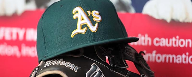 Top A&#39;s Prospect Shines in Triple-A Las Vegas Debut