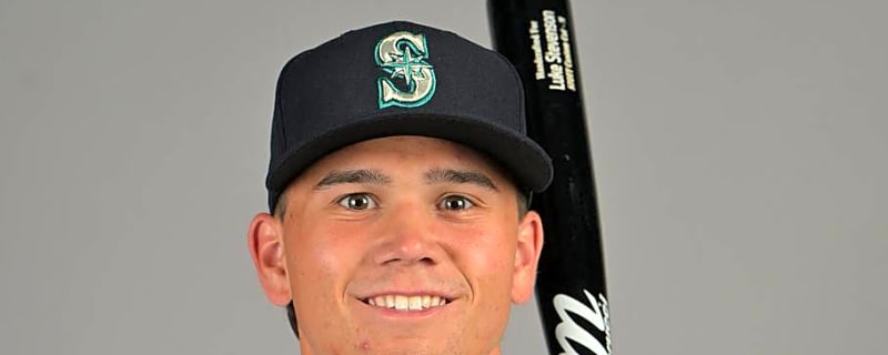 Mariners Catching Prospect Breaks Out With Massive Week After Quiet Stretch