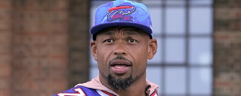 Former Cal, NFL Star Lorenzo Alexander Added to Cal Coaching Staff