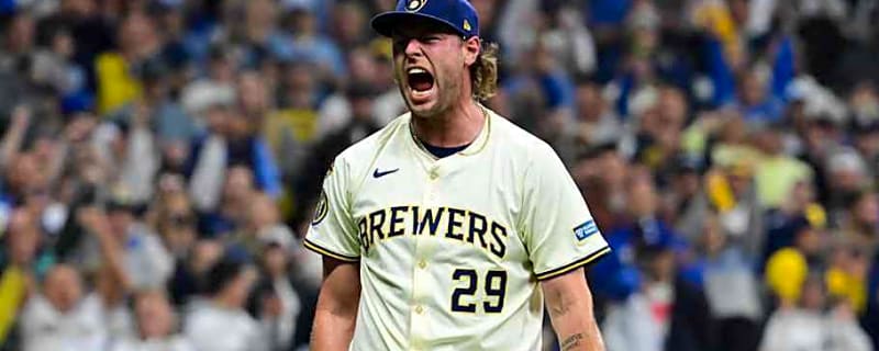 Mets showing trade interest in pair of Brewers’ star pitchers