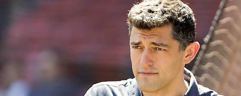 Cardinals' Chaim Bloom Opens Door for One More Addition