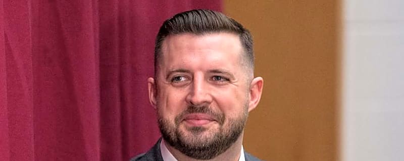 FSU Basketball’s Luke Loucks continues to win over fans with latest hire