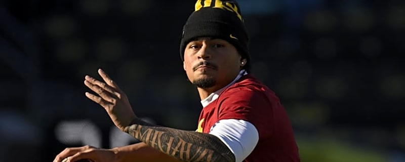 National Analyst Reveals Overlooked Key For USC To Finally Reach Playoff