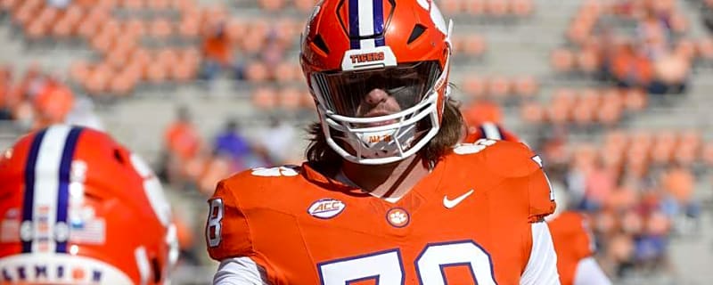 49ers Take an Offensive Tackle in Latest Mock Draft