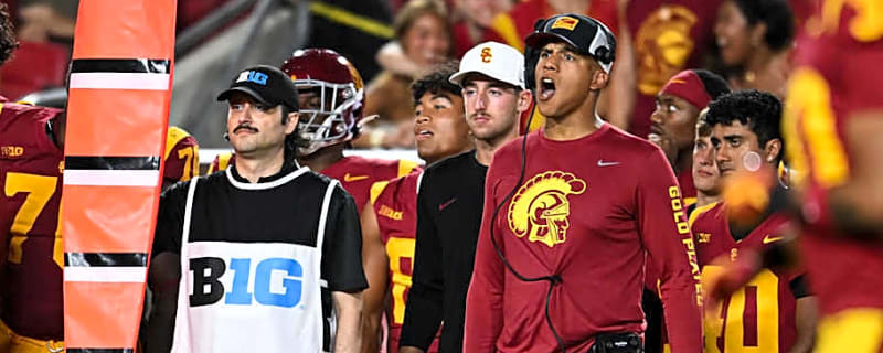 What to Know About D'Anton Lynn, a Coaching Star Returning to Penn State