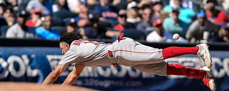 Harsh Red Sox Demotion May Have Saved Speedster&#39;s Season, Says Alex Cora