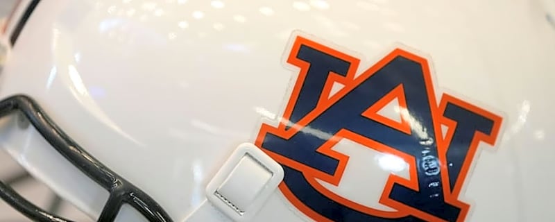 Auburn Names New Special Teams Coach for Alex Golesh Staff