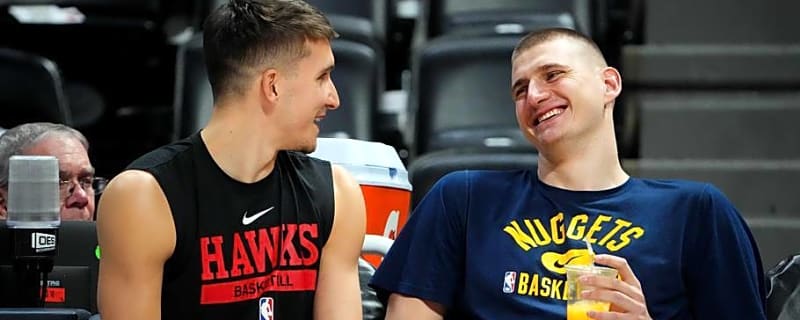 Nuggets Could Target Nikola Jokic's Serbian Teammate in Free Agency