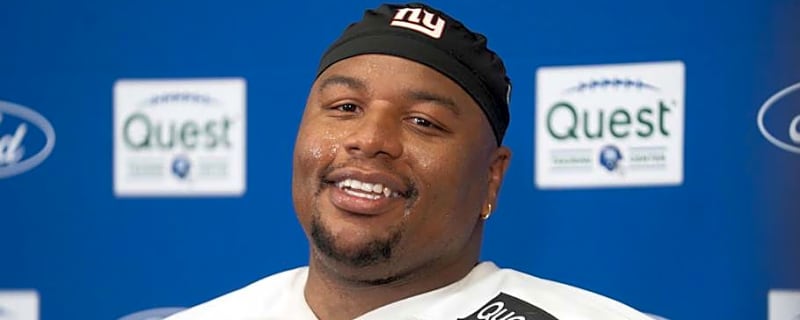 3 Reasons Jaguars Must Pursue Giants' Dexter Lawrence