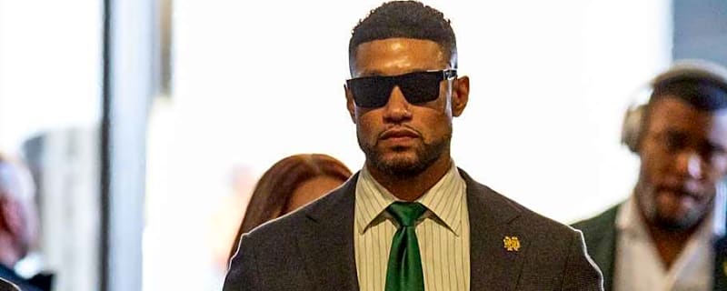 Shocker: Notre Dame Football Revealed as a Financial Powerhouse