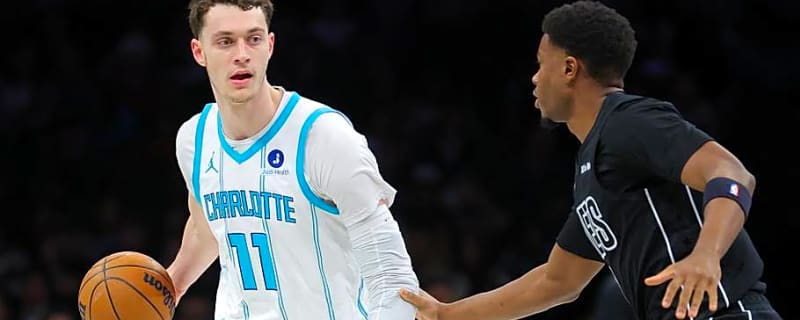 Ryan Kalkbrenner on Improvements in Year Two, the Art of Being a Good Defensive Center, and more