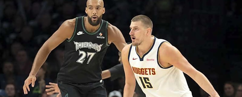 Three Takeaways From Nuggets' Season-Ending Loss to Timberwolves