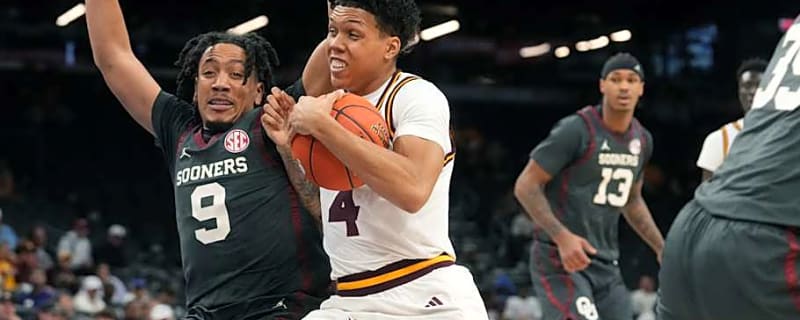 Breaking Down Arizona State&#39;s Remaining Non-Conference Slate