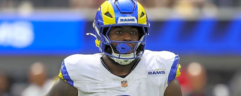 Rams Jared Verse Picks Up Another Accolade