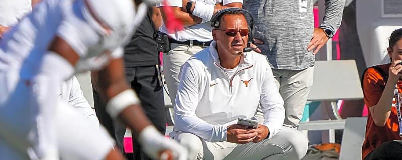 Texas Has a New Problem to Solve After Its Second Fall Scrimmage