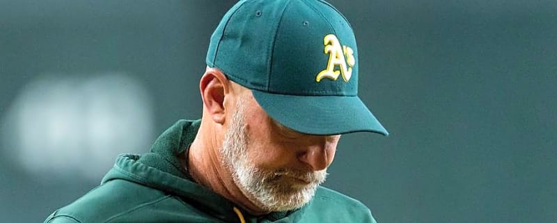 2 Dark-Horse Pitching Candidates To Make 2027 Athletics' Roster