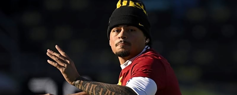Biggest Takeaways From USC Trojans Jayden Maiava&#39;s Performance Vs. Oregon Ducks