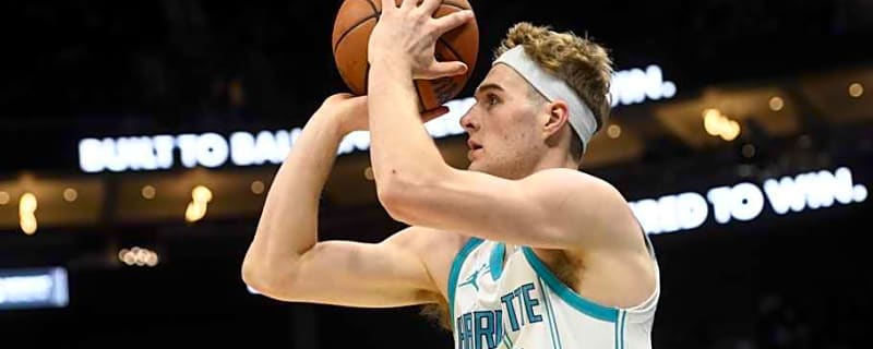 Liam McNeeley Erupts for Monster Night in G League