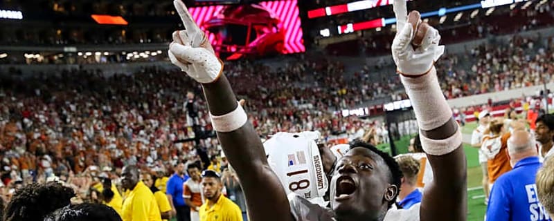 Former Texas Longhorn Ryan Watts Shares Heartfelt Message After Medical Retirement