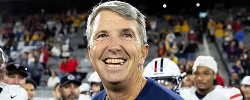 Ranking Arizona's NFL Draft Departures, How They'll Impact Next Year