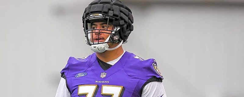 What Daniel Faalele's Arrival Means for the Jaguars' Offensive Line