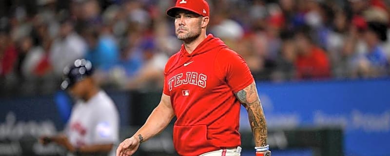 These 2 Rangers Pitchers Will Be Critical For Final Playoff Push