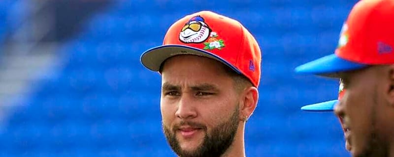 Who is Playing in the Mets' First Spring Game and Who Isn't