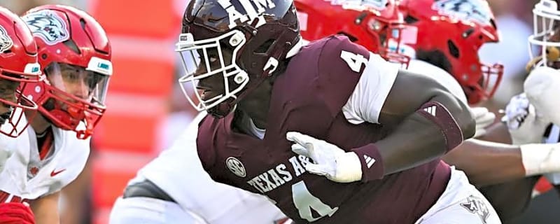 Draft expert urges Ravens to break risky draft habit at No. 27