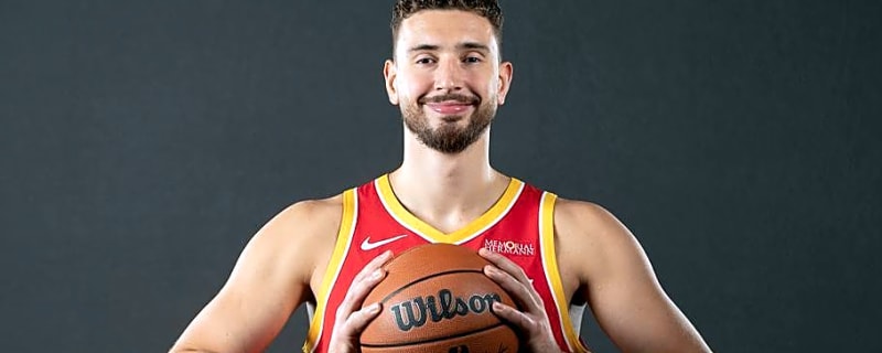 Rockets Star Alperen Sengun Ranked Just Behind Jokic, Wembanyama