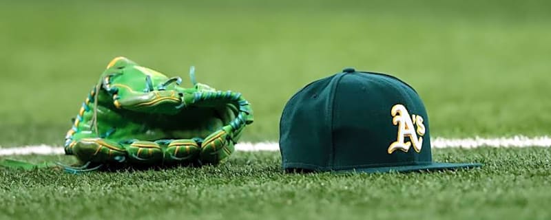 Will Shotaro Morii Be Able to Continue as Two-Way Prospect For A's?