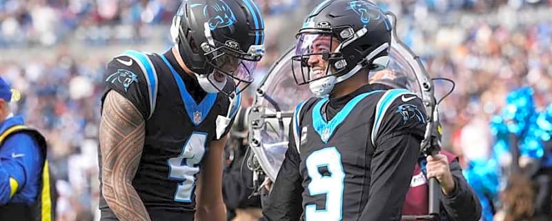 NFL great Chad Ochocinco believes Panthers are capable of great things