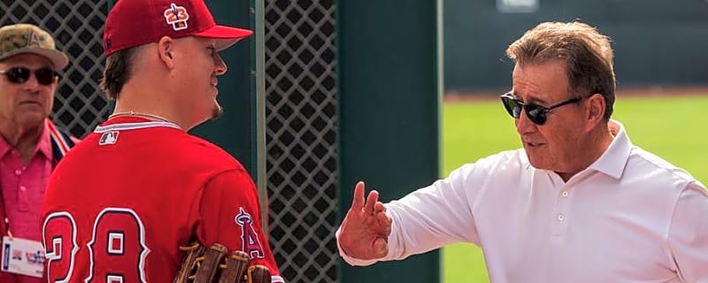 Did Stan Kroenke Force the Angels' Front Office Shakeup Before Buying the Team?