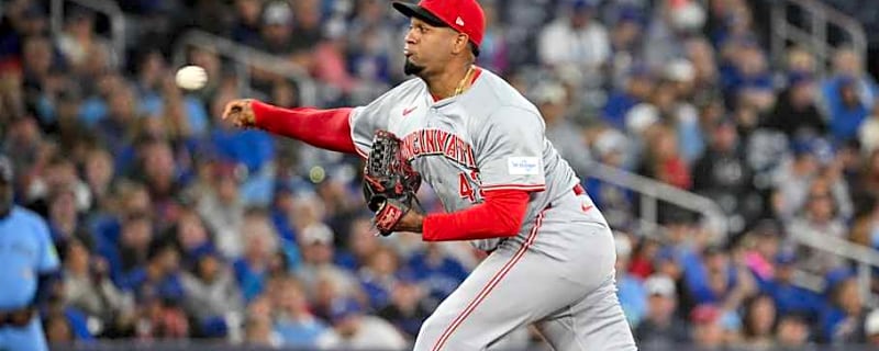 Dodgers Calling Up All-Star Reliever in Massive Bullpen Move