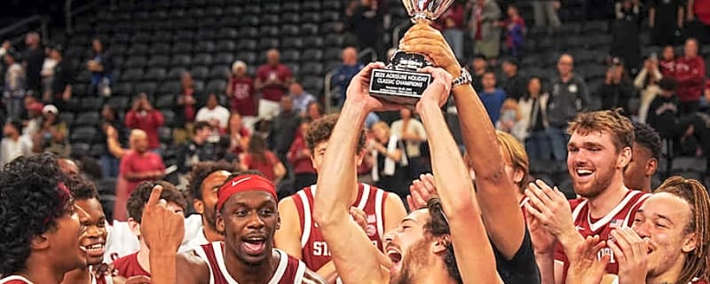 Benny Gealer&#39;s Buzzer Beater Leads Stanford over Saint Louis