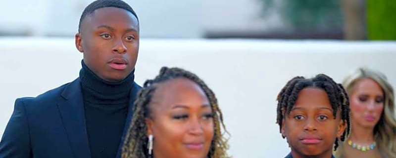 Gators Offer DJ Lagway&#39;s Brother, Jamal Lagway