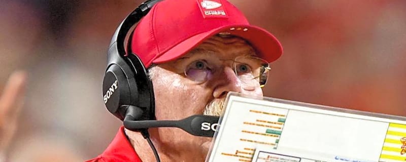 Chiefs Add Pair of Seasoned College Coaches to Reid’s Staff