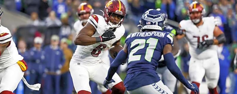 NFL experts predict surprising consensus on Seahawks&#39; Week 9 games vs. Commanders