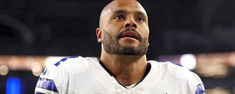 Dak Prescott gut-wrenchingly honest on &#39;triggering day&#39; of Marshawn Kneeland&#39;s death