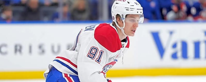 5 Montreal Canadiens to watch in first preseason games against the Maple Leafs